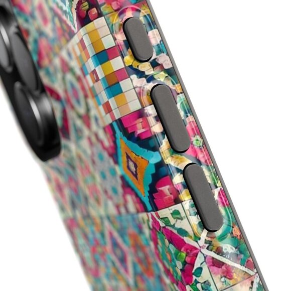 iPhone 16 Pro Max phone case, MARPC1247 - Picture 10 of 13